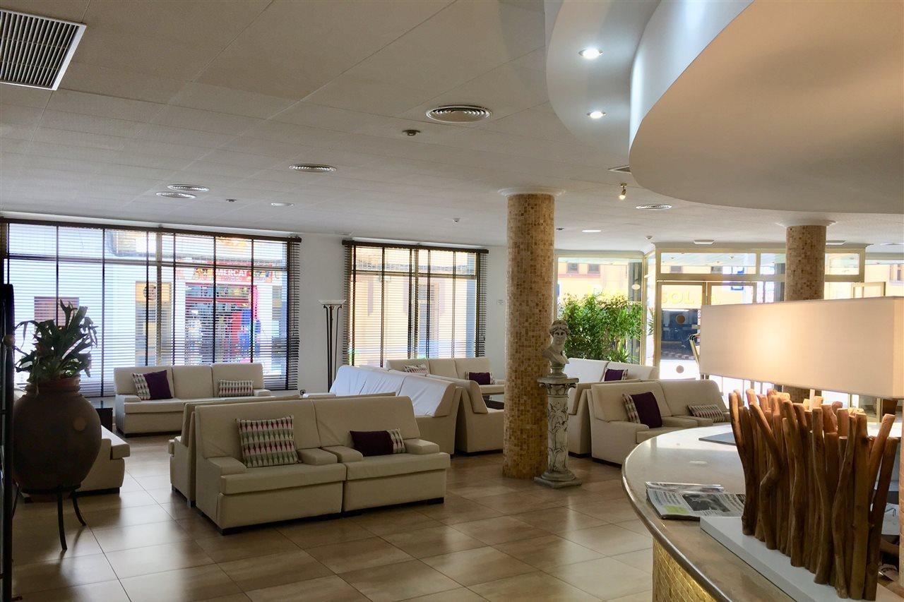 Miami Park 3* Calella