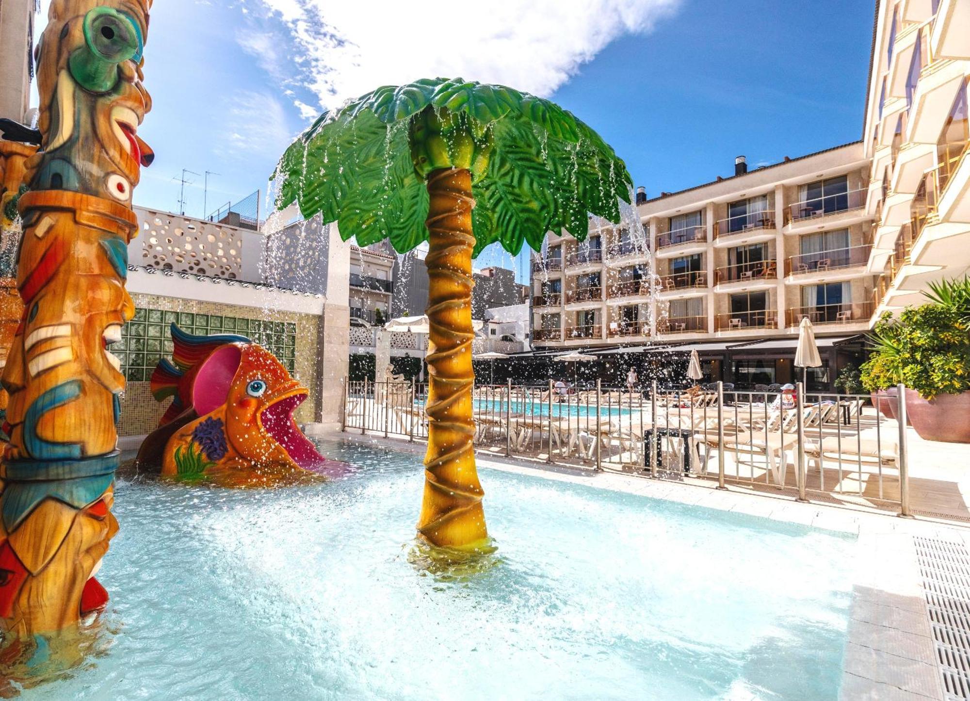 Miami Park Apartahotel 3*