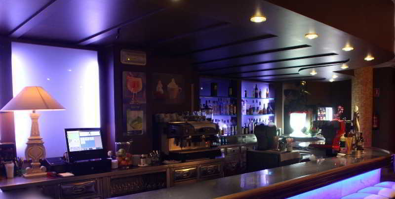 Apartahotel Miami Park Calella