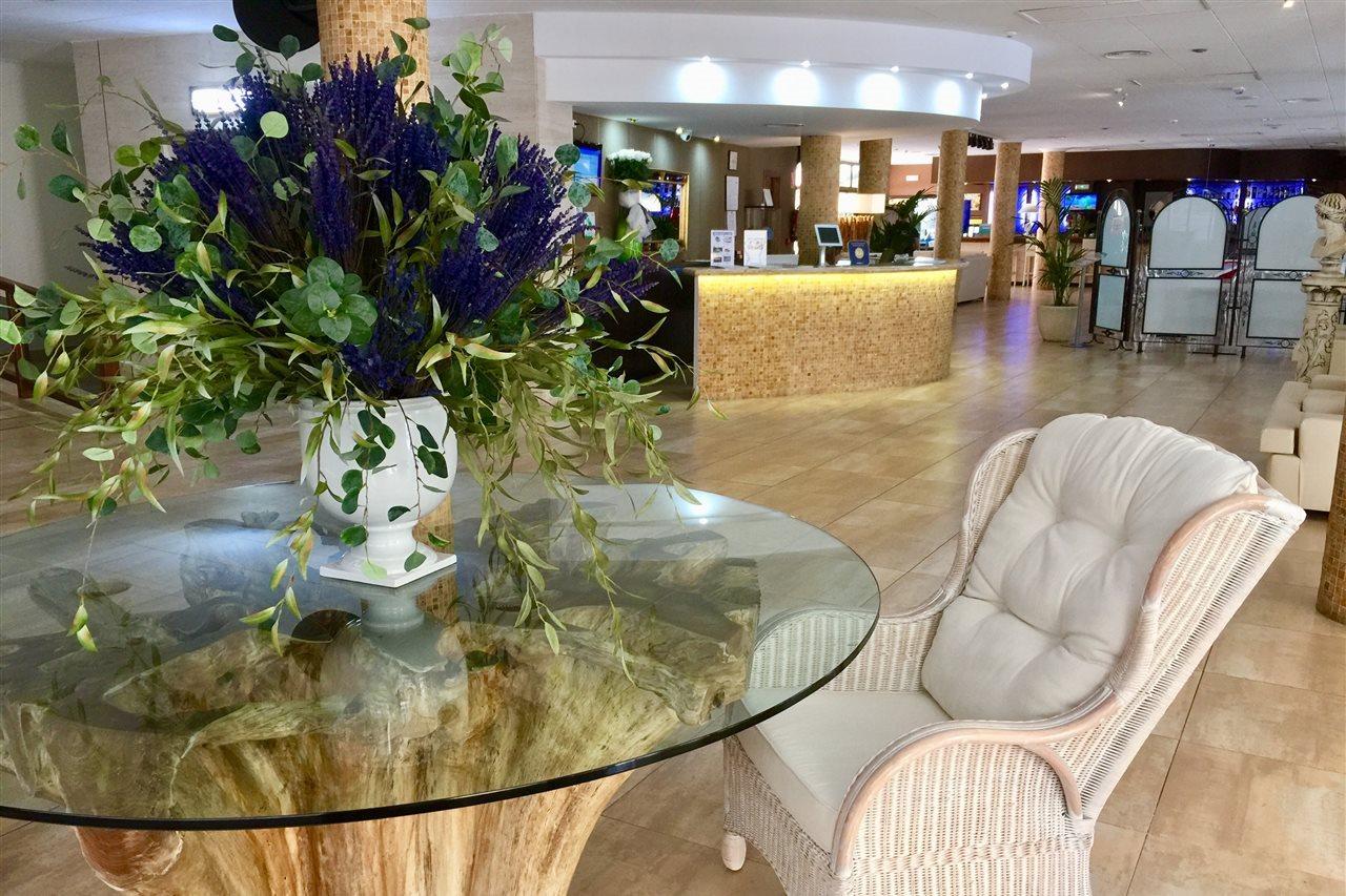 Aparthotel Miami Park